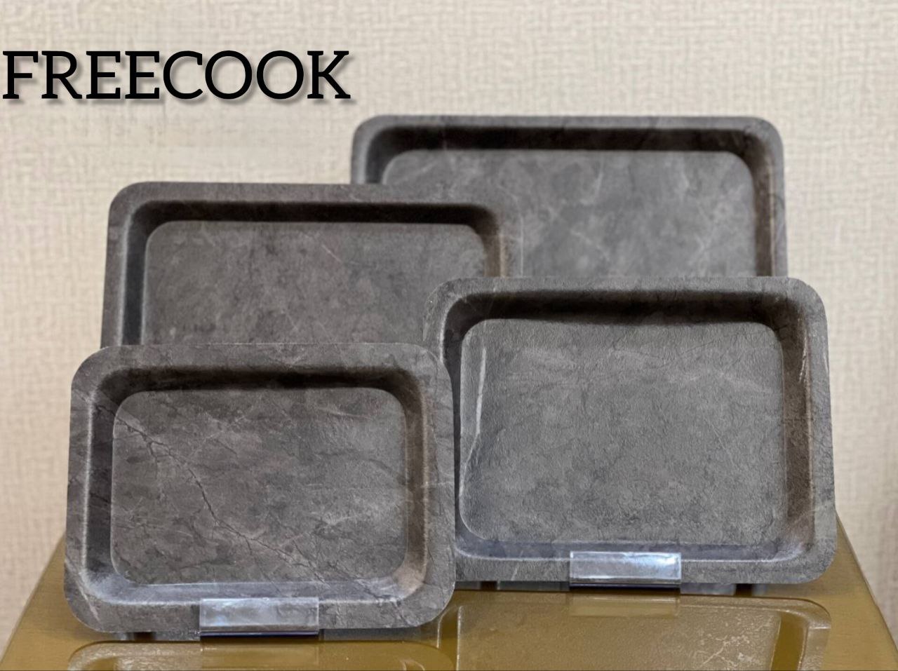 سینی نشکن سایز سه