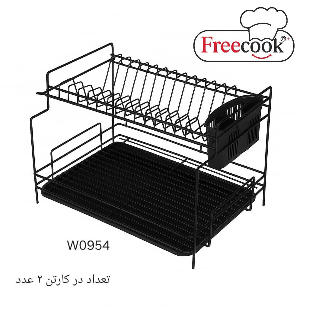 جاظرفی آب چکان رومیزی(مدل آلما )